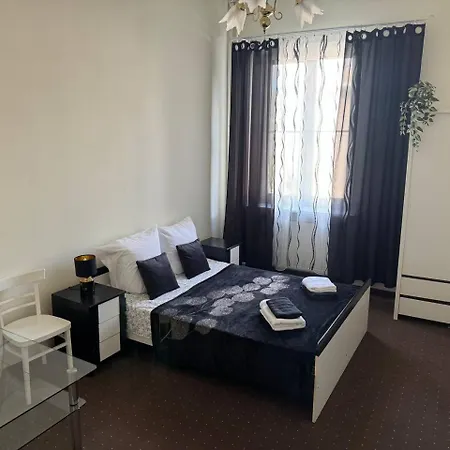 Guest house Wow Homes Poborzanska *