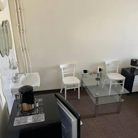 Wow Homes Poborzanska Pensjonat Warszawa