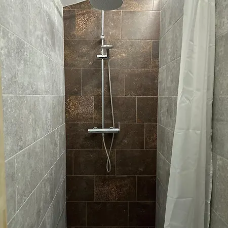 Wow Homes Poborzanska Guest house *