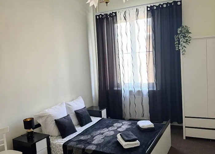 Guest house Wow Homes Poborzanska *