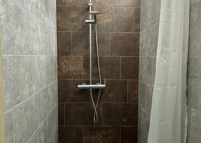 Wow Homes Poborzanska Pensjonat *