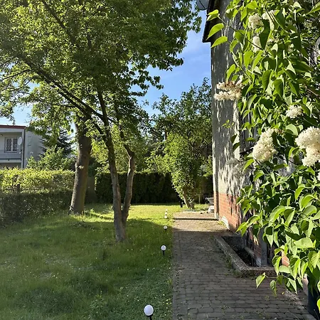 Wow Homes Poborzanska * Varsovia